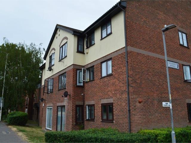 Apartment for rent in Dagenham, Greater London