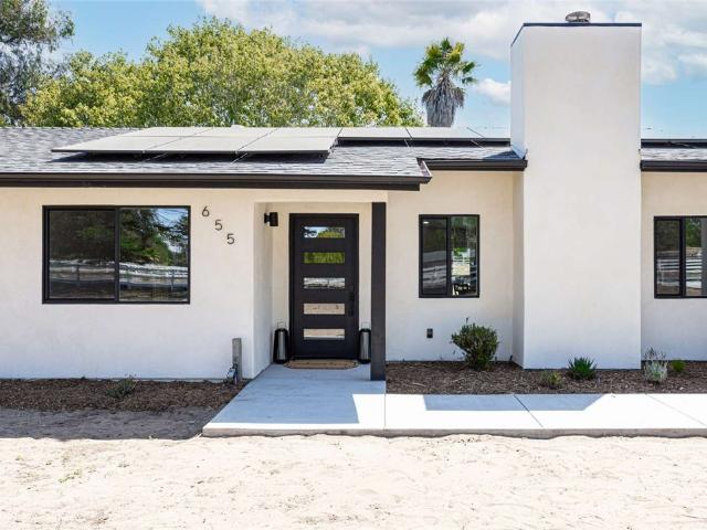 House for sale in Arroyo Grande, California