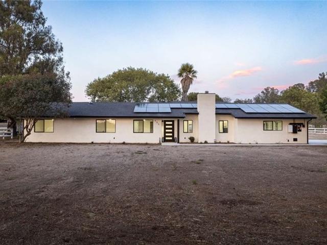 House for sale in Arroyo Grande, California