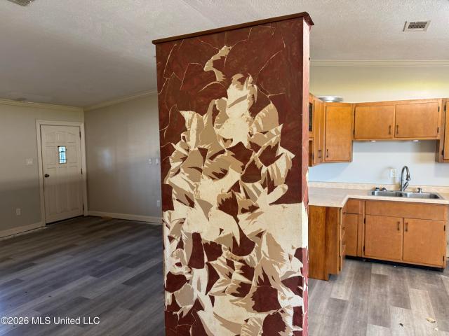 House for sale in Ridgeland, Mississippi
