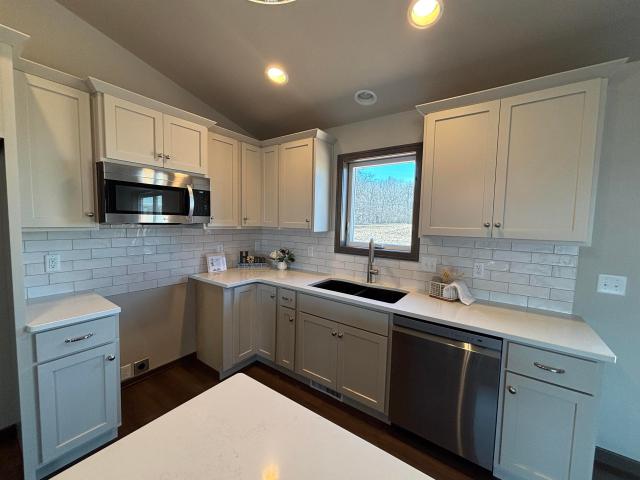 House for sale in Neenah, Wisconsin