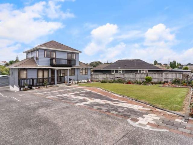 House for sale in Mount Roskill, Puketāpapa