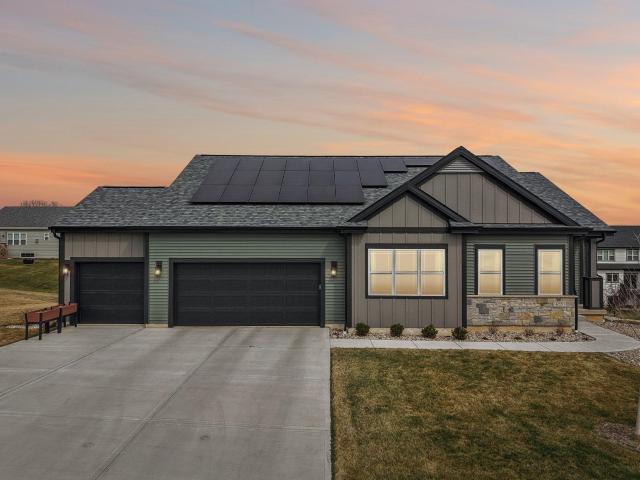 Property for sale in Merlin, Wisconsin