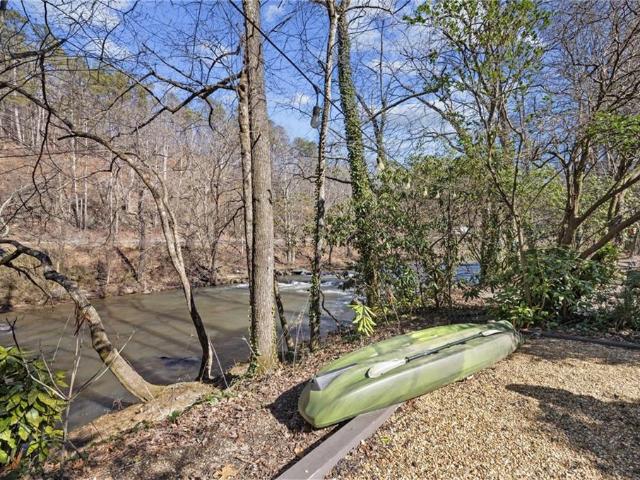Property for sale in Gilmer, Georgia