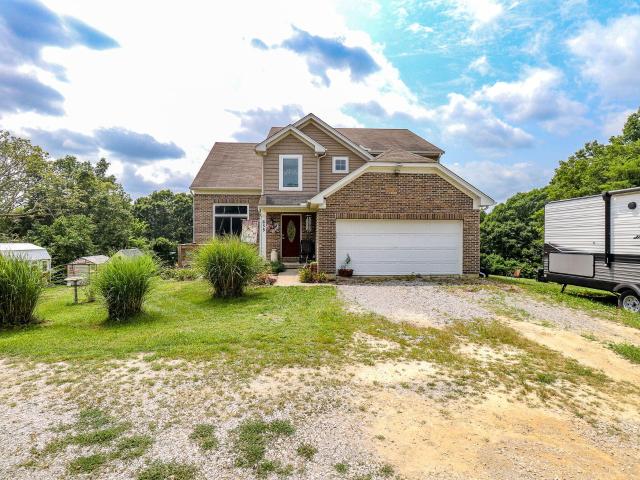 House for sale in Glencoe, Kentucky