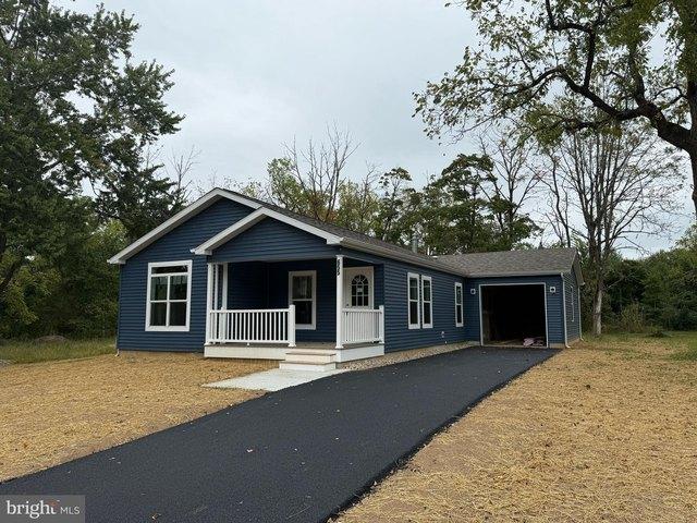 House for sale in Bucks, Pennsylvania