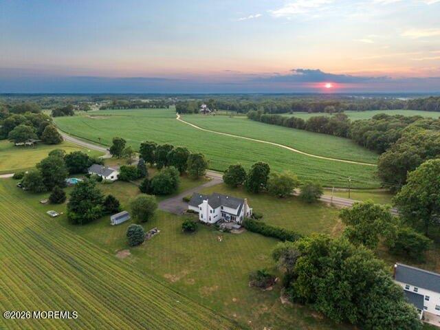 House for sale in Monmouth, New Jersey