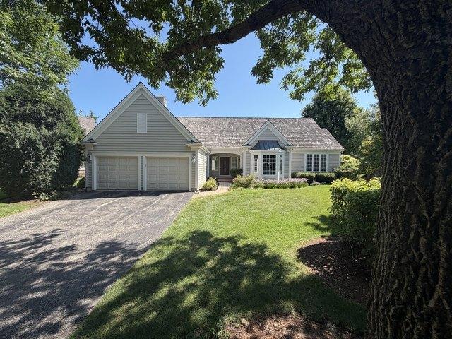 House for sale in Lake Forest, Illinois