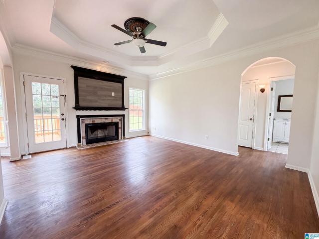 House for sale in Margaret, St. Clair County