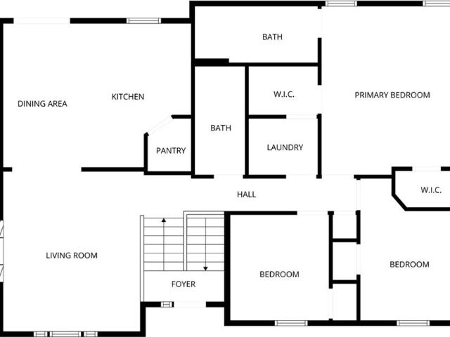 House for sale in Independence, Missouri