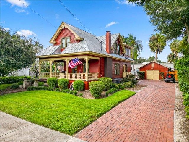 House for sale in Bartow, Polk County