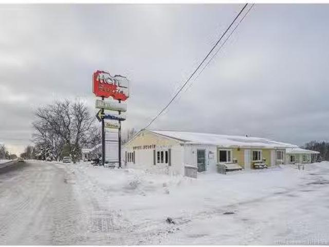 House for sale in Caraquet, New Brunswick