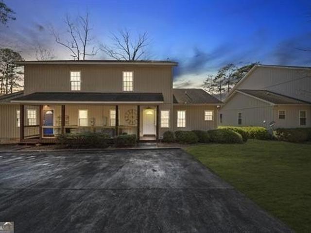 Townhouse for sale in Sparta, Georgia