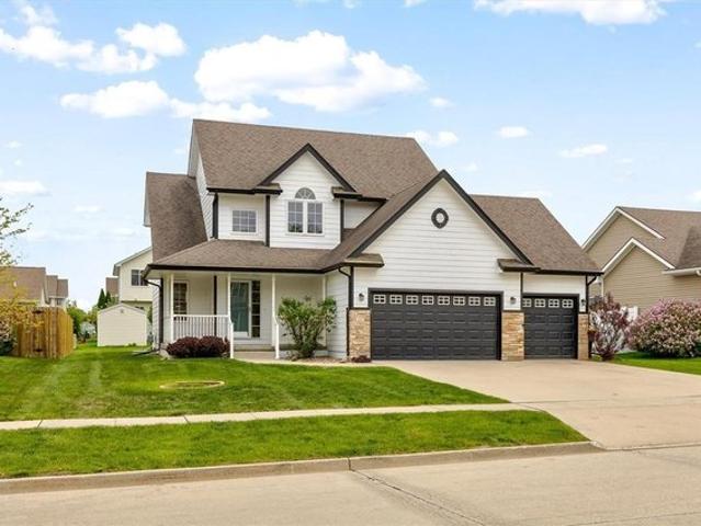Townhouse for rent in Waukee, Iowa