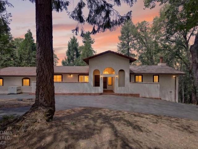 House for sale in Colfax, California