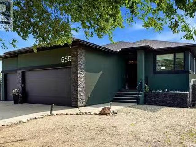 House for sale in Fort Qu'appelle, Saskatchewan