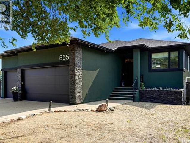 House for sale in Fort Qu'appelle, Saskatchewan