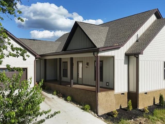 House for sale in Tennessee