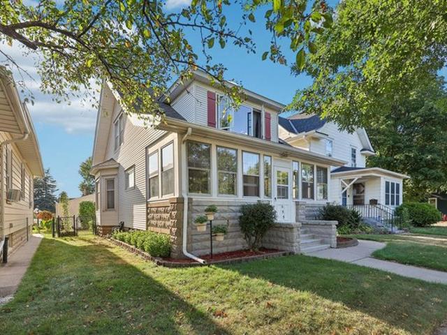 House for sale in Snelling - Hamline, Saint Paul