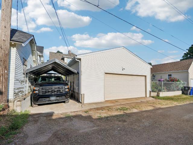 House for sale in Ramsey, Minnesota