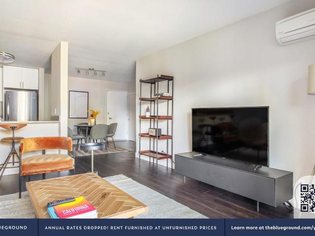 Apartment for rent in Sunnyvale, California