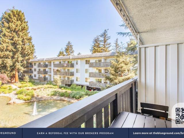 Apartment for rent in Sunnyvale, California