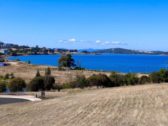 Land for sale in Hobart, Tasmania