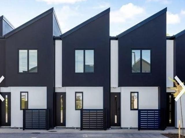 House for rent in Heathcote, Canterbury