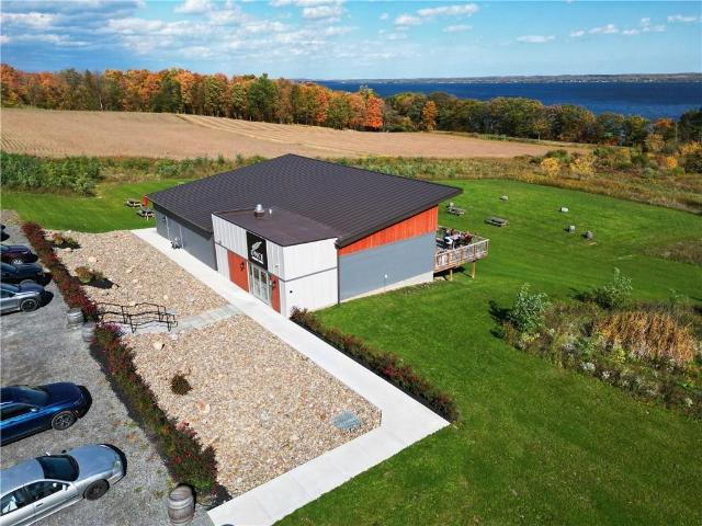 Commercial for sale in Dresden, New York