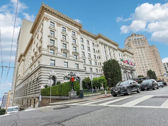 Apartment for rent in San Francisco, California