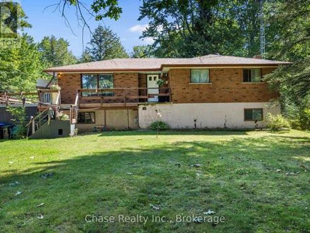House for sale in Tiny, Ontario