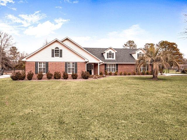 House for sale in Sumter, South Carolina