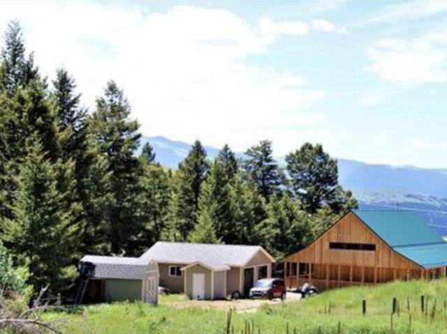 House for rent in Montana