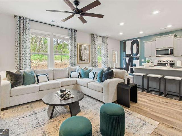 Townhouse for sale in Stockbridge, Georgia