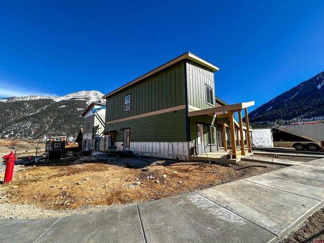 Townhouse for sale in Silverton, Colorado