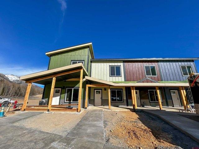Townhouse for sale in Silverton, Colorado