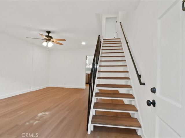 Townhouse for sale in Tustin, California