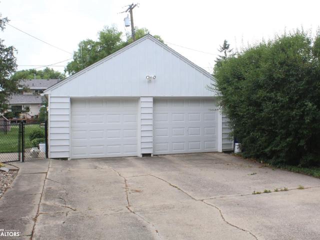 House for sale in Garner, Iowa