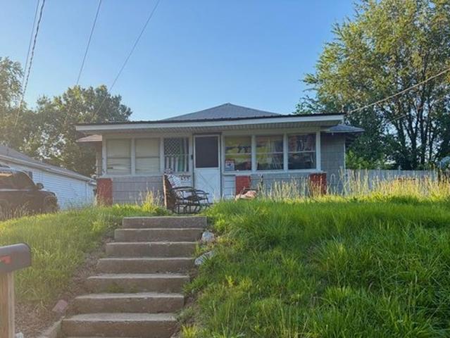 House for sale in Madisonville, Kentucky