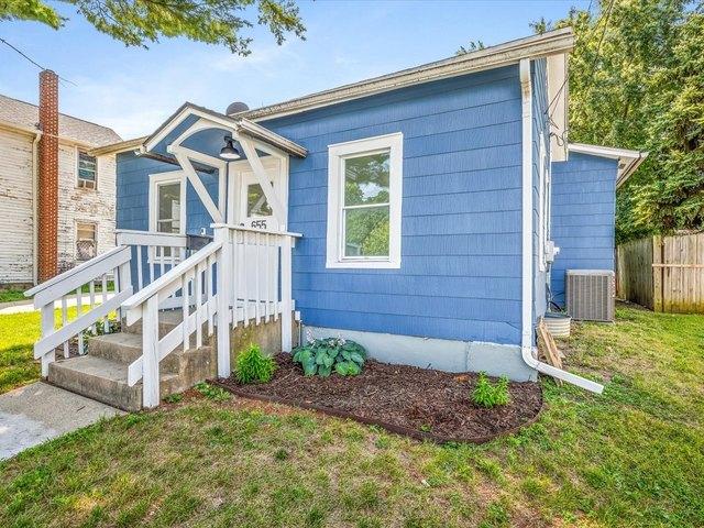 House for sale in Stephenson, Illinois