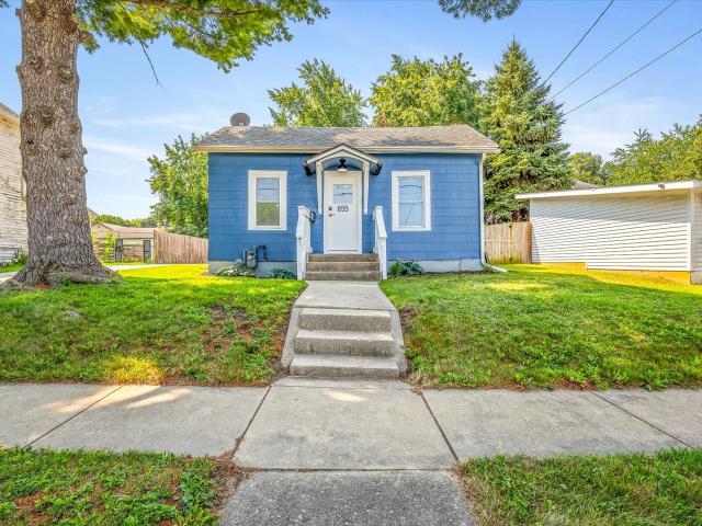 House for sale in Stephenson, Illinois