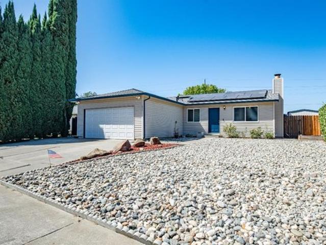 House for sale in Dixon, Solano County