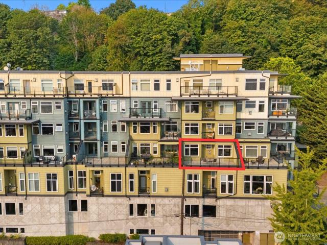 Condo for sale in Seattle, Washington
