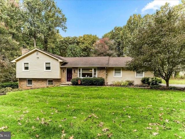 House for sale in Coatesville, Chester County