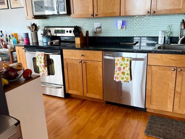 Condo for rent in Chicago Park, Illinois