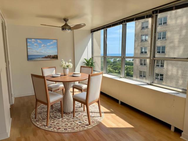 Condo for rent in Chicago Park, Illinois