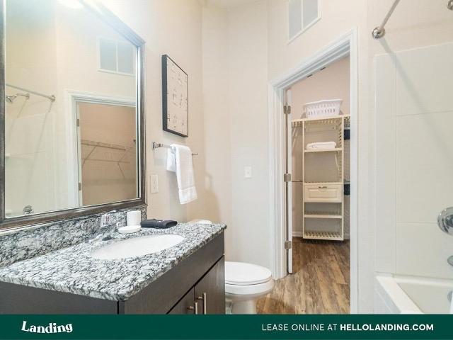 Apartment for rent in Mecklenburg, North Carolina