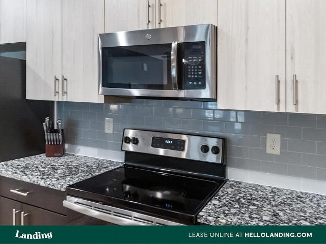 Apartment for rent in Mecklenburg, North Carolina