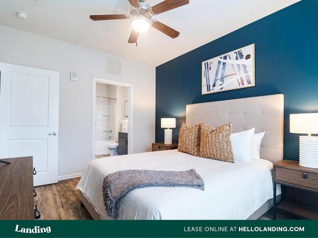 Apartment for rent in Mecklenburg, North Carolina