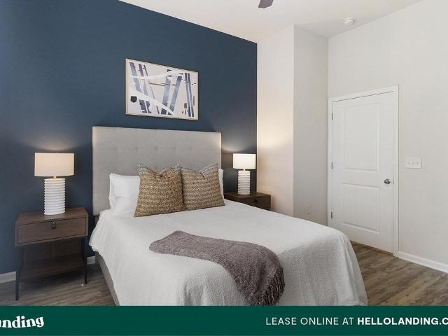 Apartment for rent in Mecklenburg, North Carolina